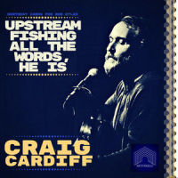 All Along The Watchtower_Craig Cardiff