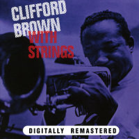 Somke Gets in Your Eyes_Clifford Brown