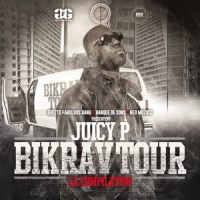 Danse avec les loups_Juicy P,Niska,E2M,Kpoint,Youssef,Bacad,Denzo