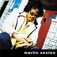 Golden Road_Martin Sexton