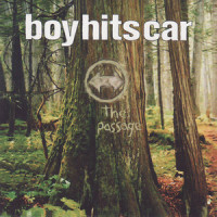 These Burning Memories_Boy Hits Car
