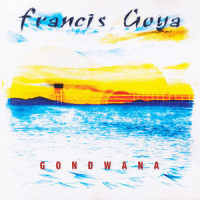 An Evening In Gourmos_Francis Goya