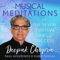 Welcome to The Seven Spiritual Laws of Success_Deepak Chopra,Paul Avgerinos,Kabir Sehgal