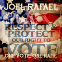 One Vote, One Name_Joel Rafael