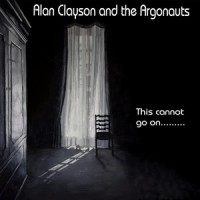 The Local Mister Strange(feat. John Otway)_Alan Clayson,The Argonauts,John Otway