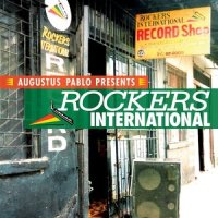 Cool Melody_Augustus Pablo