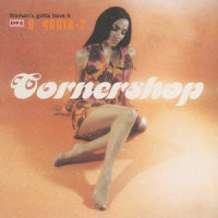 My Dancing Days Are Done_Cornershop