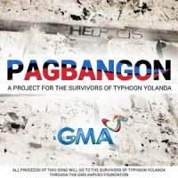 Pagbangon_Julie Anne San Jose