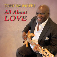 The Look of Love_Tony Saunders,Burt Bacharach,Hal David