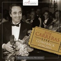 Turandot: Nessun dorma_Vincenzo Scalera,José Carreras