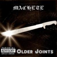 Don't Give a **** (feat. Krizz Blizz)_Machete,Krizz Blizz