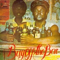 Dread Upon Your Head - Dread Dub_Sugar Minott
