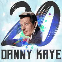 Mad Dogs and Englishman_Danny Kaye