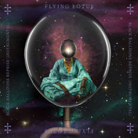Black Balloons Reprise_Flying Lotus