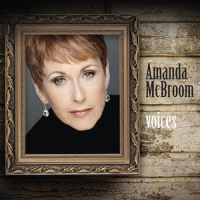 Welcome Home_Amanda McBroom