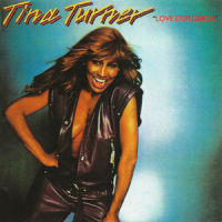 Music Keeps Me Dancin'_Tina Turner
