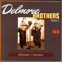 Mobile Boogie_Delmore Brothers