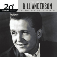 My Life (Throw It Away If I Want To)_Bill Anderson