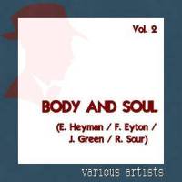Sarah Vaughan - Body and Soul_Sarah Vaughan
