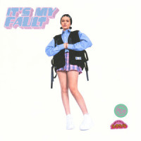 It's My Fault_Lolo Zouaï