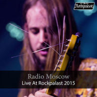 Frustrating Sound_Radio Moscow