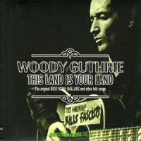 Blowin' Down This Road_Woody Guthrie