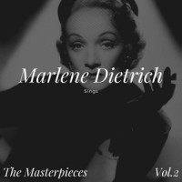 Blowing in the Wind_Marlene Dietrich