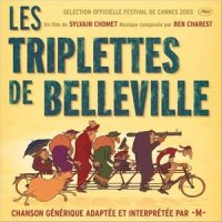 Belleville Jungle_Benoît Charest