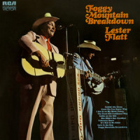 Foggy Mountain Breakdown_Lester Flatt