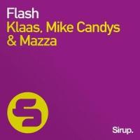 Flash_Klaas,Mazza,Mike Candys