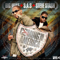 I Ain't Inna That_S.A.S.,Slick Pulla,Sean Williams