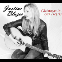 Christmas In Our Hearts_Justine Blazer