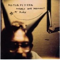 Walking on the Water_Motorpsycho