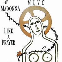 Like a Prayer_Madonna