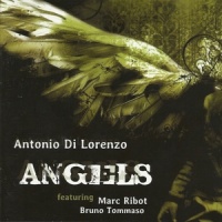 Norwegian Wood_Antonio Di Lorenzo,Marc Ribot,Bruno Tommaso