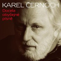 Víc než přítel (Don't Cry Joni)_Karel Černoch
