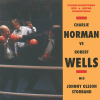 Paralyzed_Charlie Norman,Robert Wells,Johnny Olsson Storband