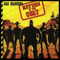 Skaville Uk_Bad Manners