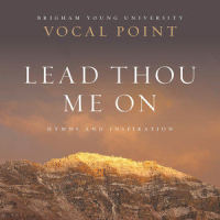 Come, Thou Fount of Every Blessing_BYU Vocal Point