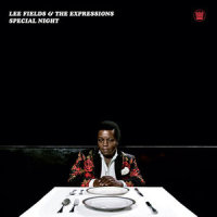Let Him In_Lee Fields,The Expressions