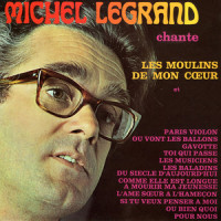 Toi qui passe_Michel Legrand