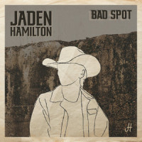 Bad Spot_Jaden Hamilton