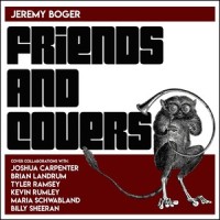 You Will Miss Me When I Burn(feat. Kevin Rumley & Tyler Ramsey)_Jeremy Boger,Kevin Rumley,Tyler Ramsey