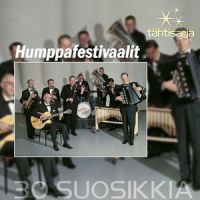 Sukuvika - Suksi ei luista_Matti Ja Teppo
