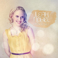 I Will Hold You In My Heart_Leah Nobel