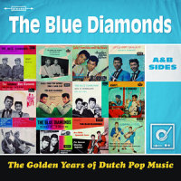 Save The Last Dance For Me_The Blue Diamonds