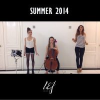 Summer 2014_L.E.J