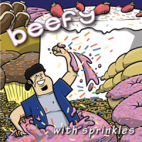 Uncanny(feat. MC Lars)_Beefy,MC Lars