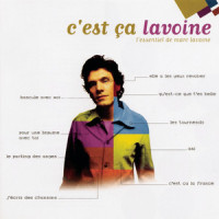 Je N Ai Plus Rien A Te Donner_Marc Lavoine