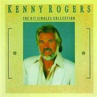 She Even Woke Me Up To Say Goodbye_Kenny Rogers